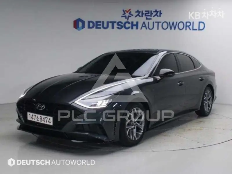 2022 Hyundai Sonata