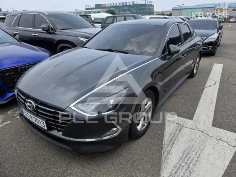2022 Hyundai Sonata