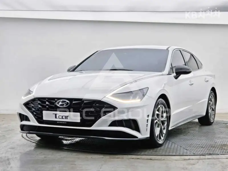 2022 Hyundai Sonata