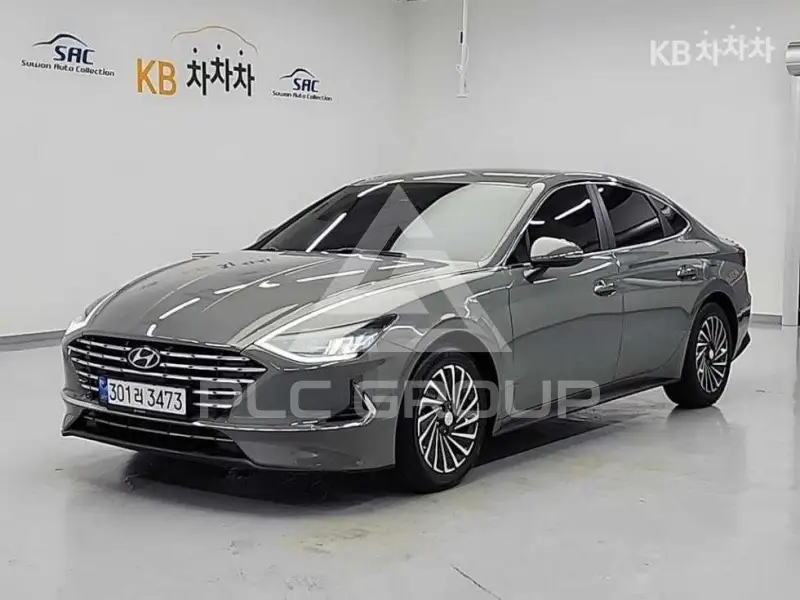 2022 Hyundai Sonata