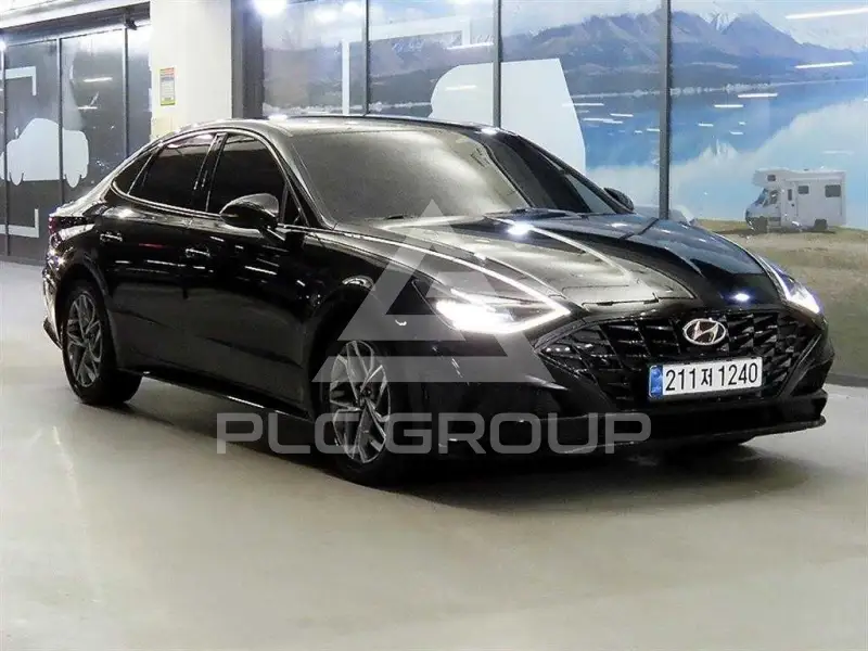 2022 Hyundai Sonata