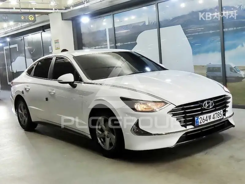 2022 Hyundai Sonata