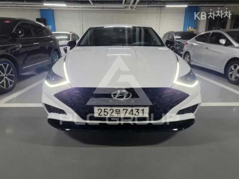 2022 Hyundai Sonata