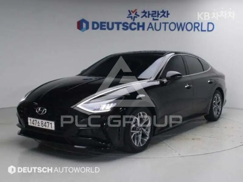2022 Hyundai Sonata