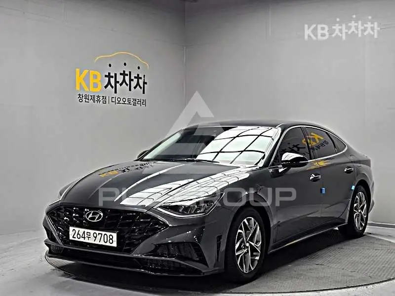 2022 Hyundai Sonata