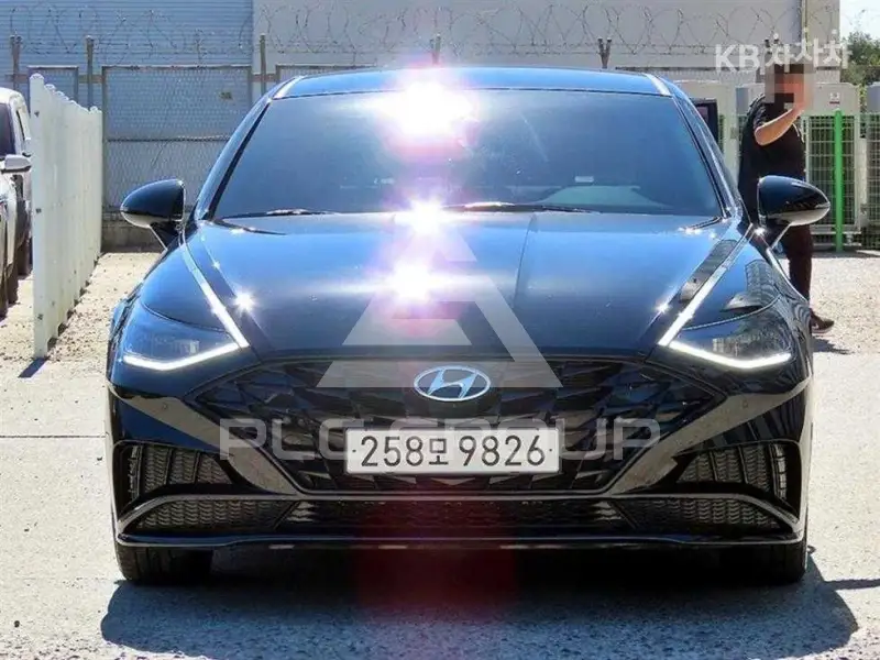 2022 Hyundai Sonata