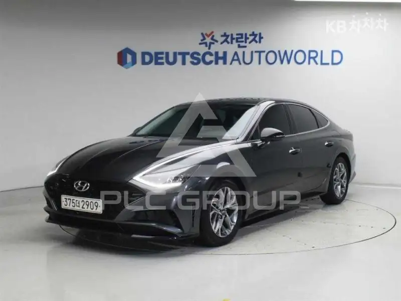 2022 Hyundai Sonata