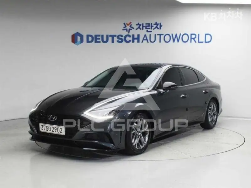 2022 Hyundai Sonata