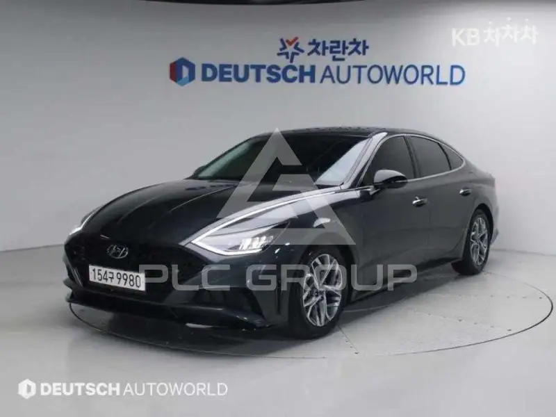 2022 Hyundai Sonata