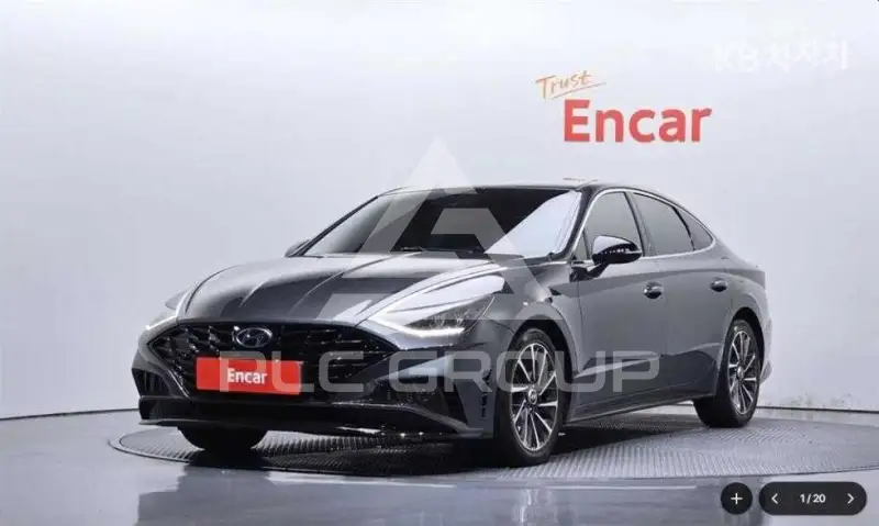 2022 Hyundai Sonata