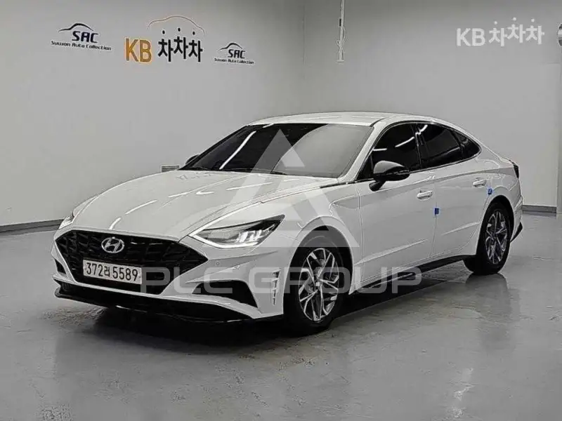 2022 Hyundai Sonata