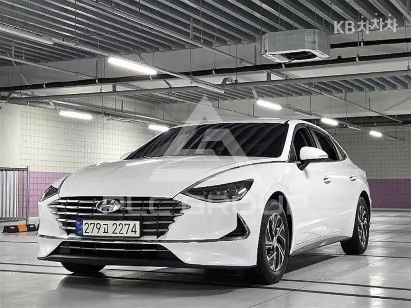 2022 Hyundai Sonata