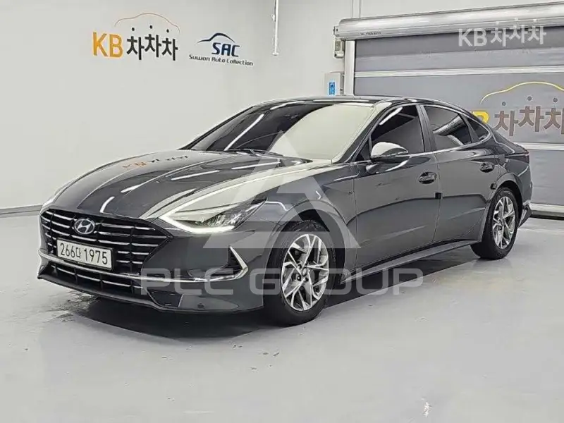 2022 Hyundai Sonata