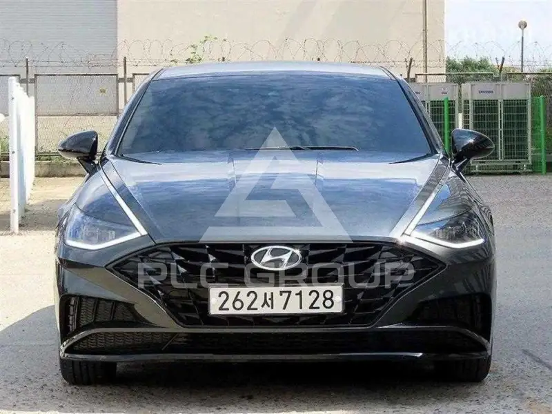 2022 Hyundai Sonata