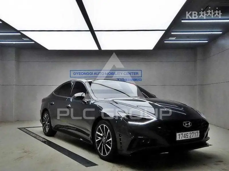 2022 Hyundai Sonata