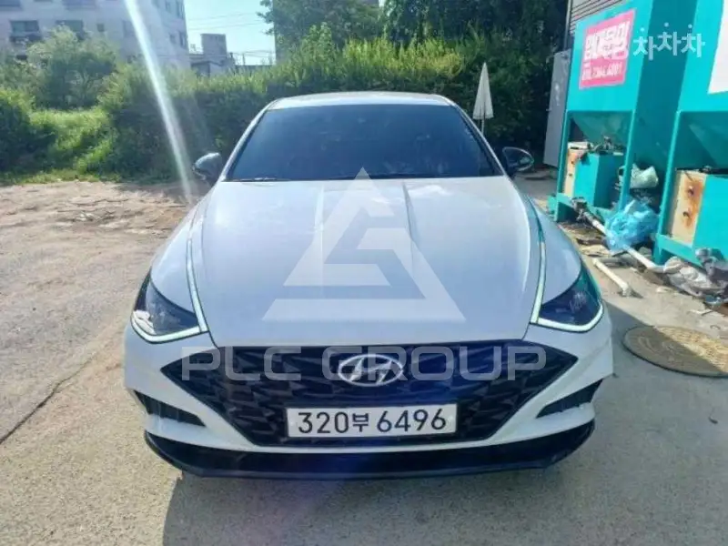 2022 Hyundai Sonata