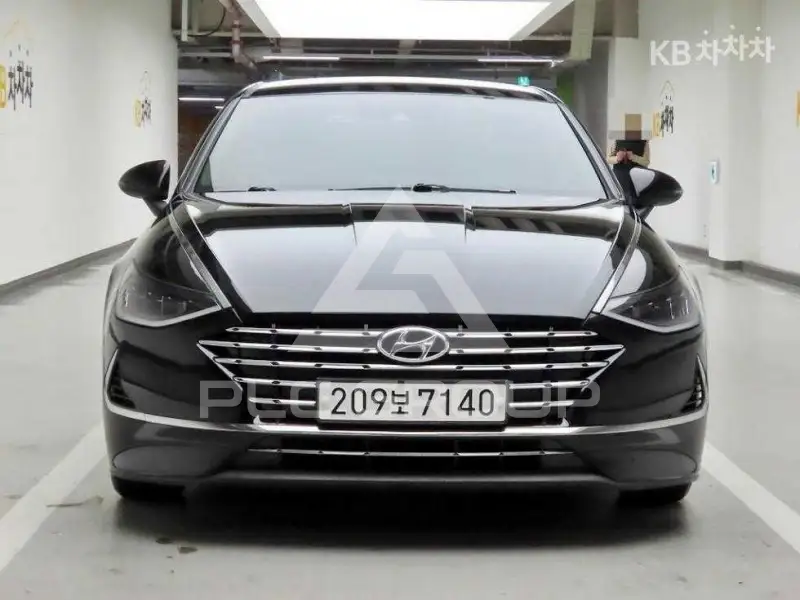 2022 Hyundai Sonata