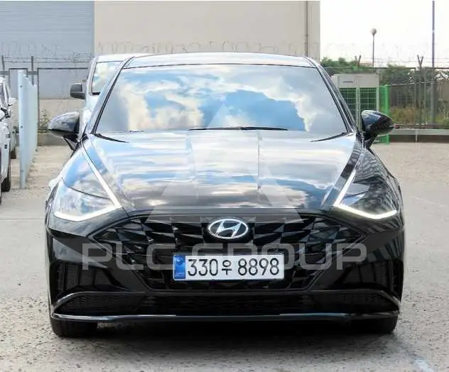 2022 Hyundai Sonata