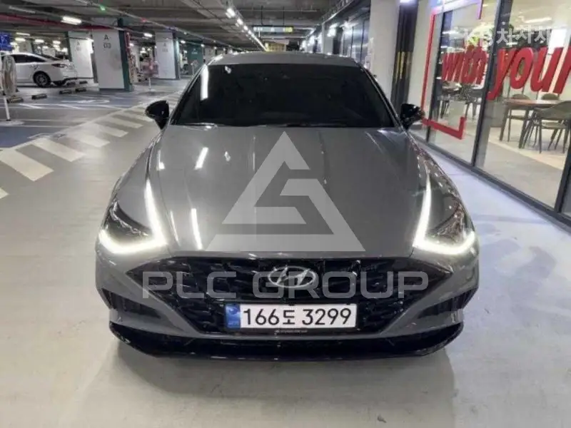 2022 Hyundai Sonata