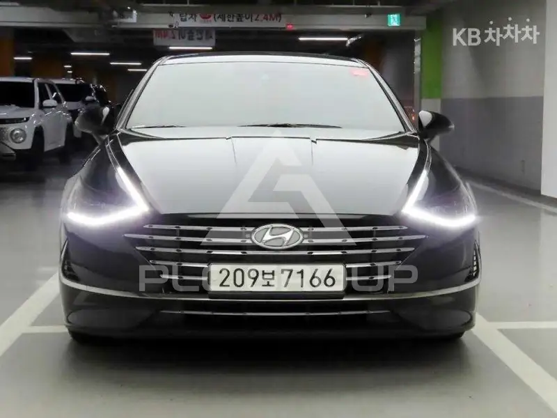 2022 Hyundai Sonata