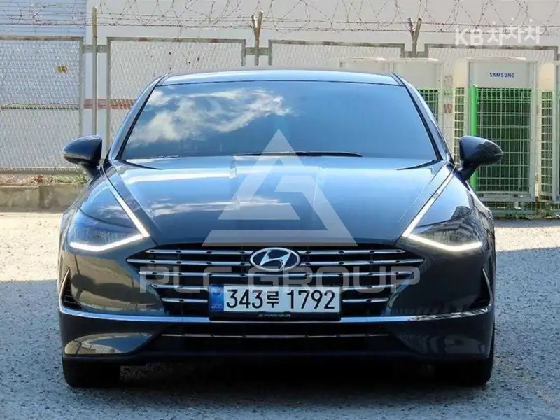 2022 Hyundai Sonata