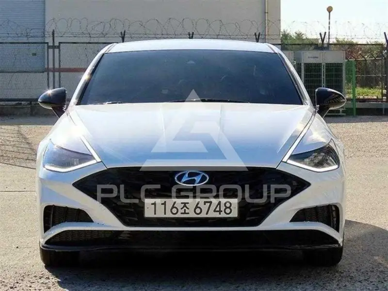 2022 Hyundai Sonata