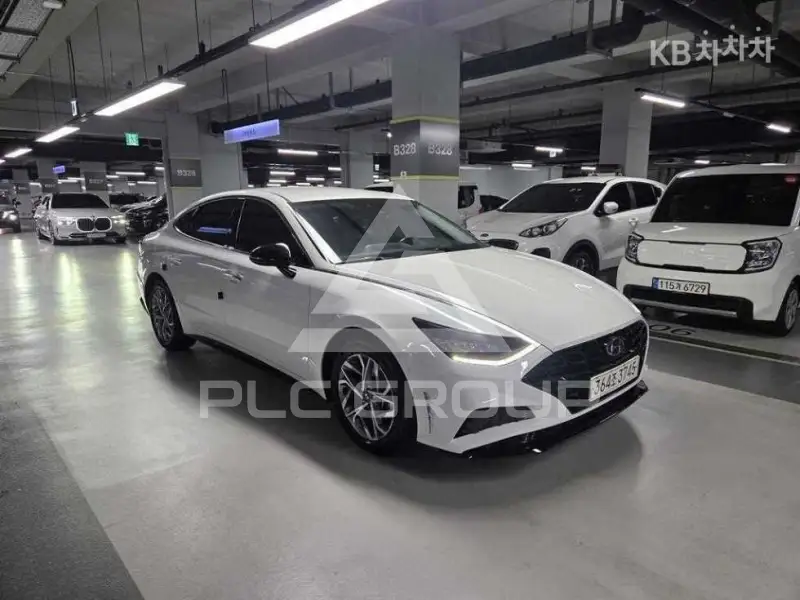 2022 Hyundai Sonata