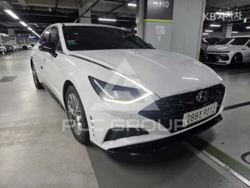 2022 Hyundai Sonata