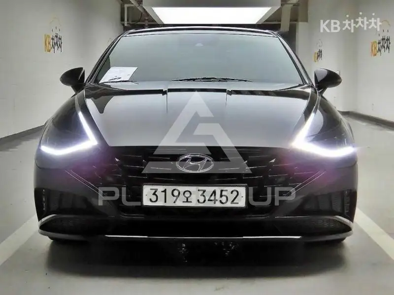 2022 Hyundai Sonata