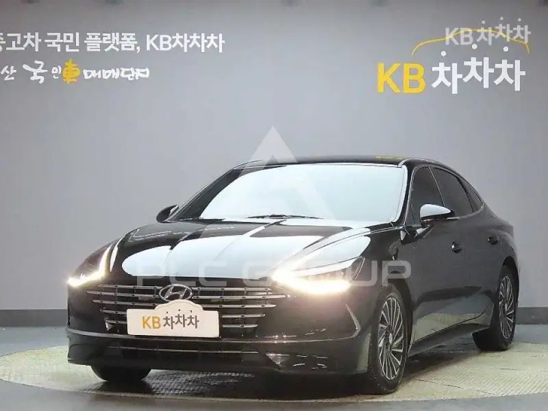2022 Hyundai Sonata