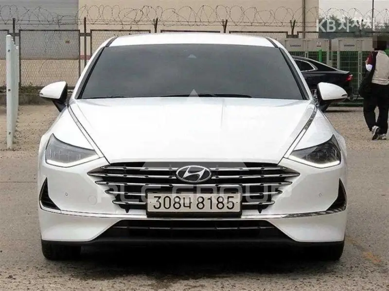 2022 Hyundai Sonata