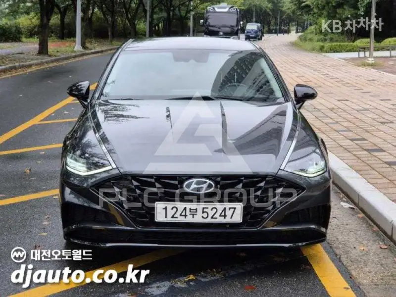 2022 Hyundai Sonata