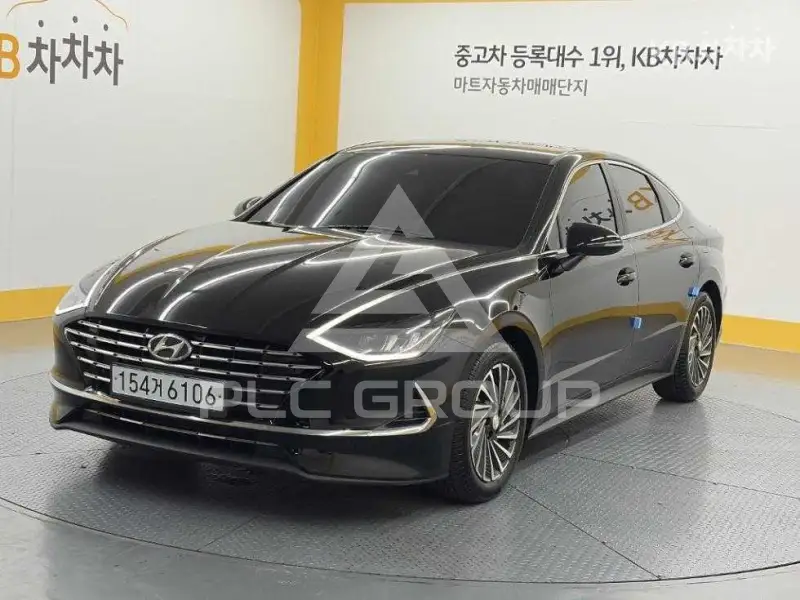 2022 Hyundai Sonata