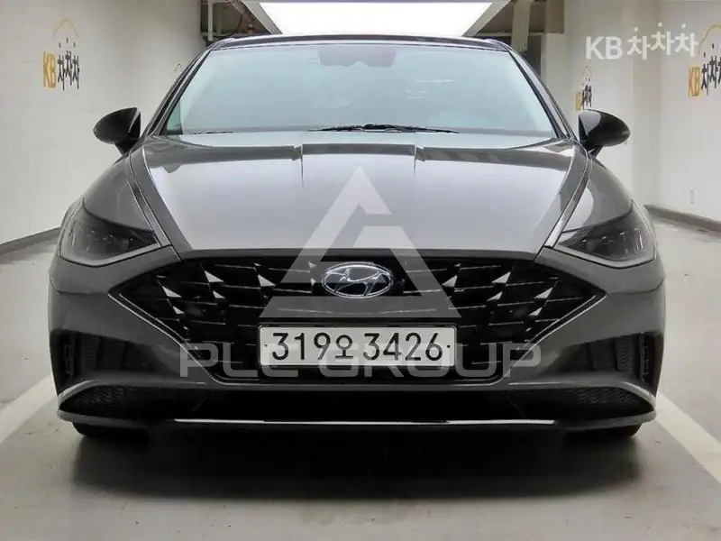 2022 Hyundai Sonata