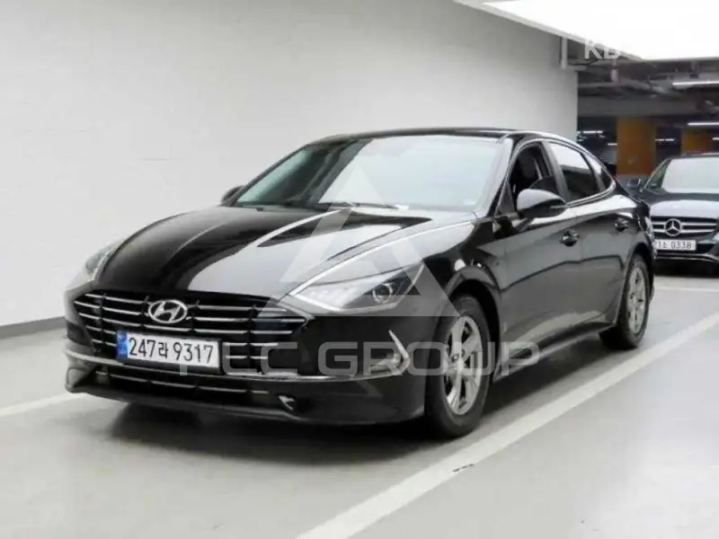 2022 Hyundai Sonata