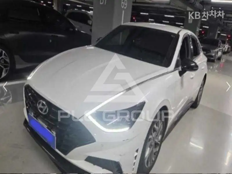 2022 Hyundai Sonata