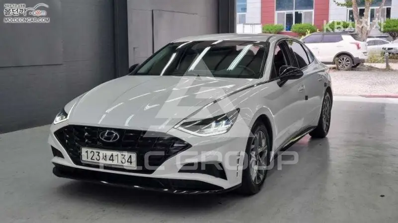 2022 Hyundai Sonata