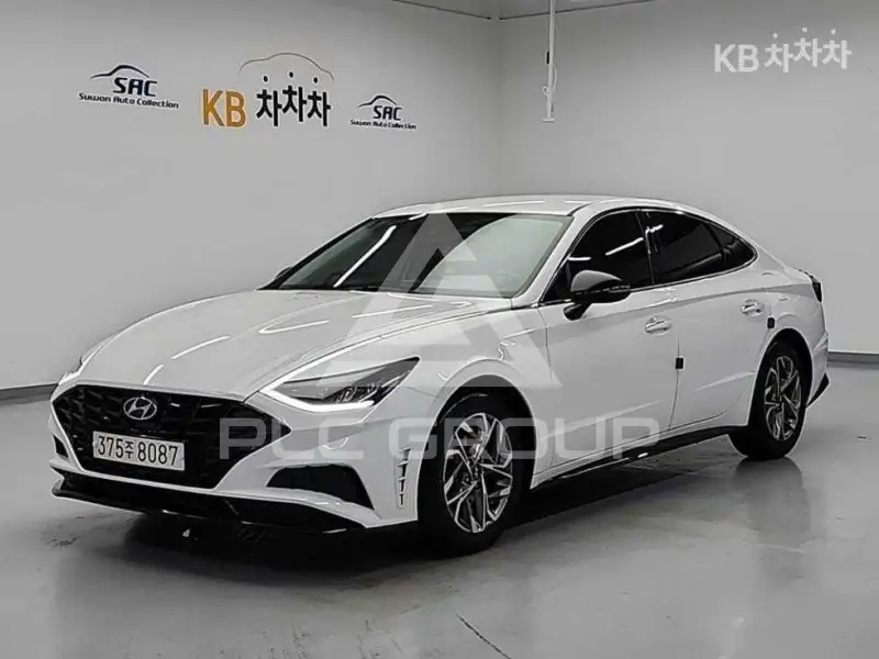 2022 Hyundai Sonata