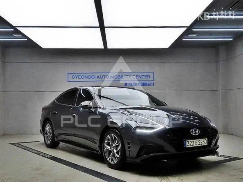 2022 Hyundai Sonata