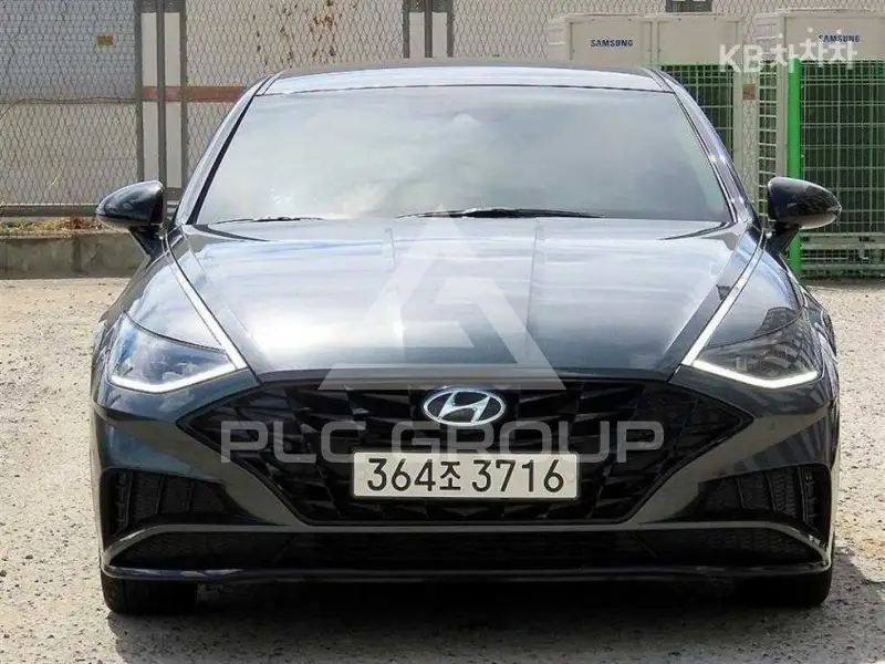2022 Hyundai Sonata