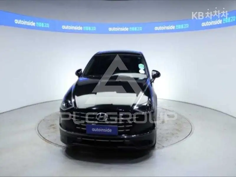 2022 Hyundai Sonata