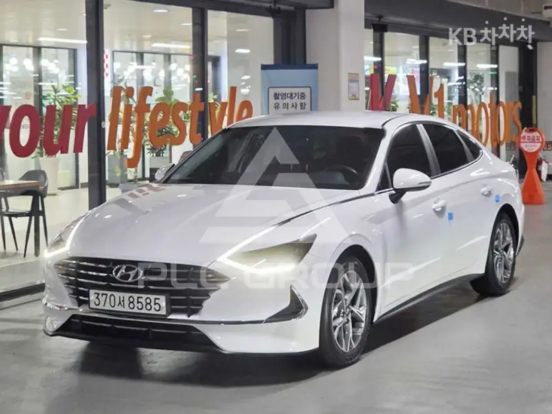 2022 Hyundai Sonata