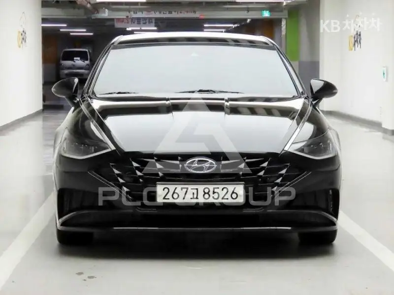 2022 Hyundai Sonata