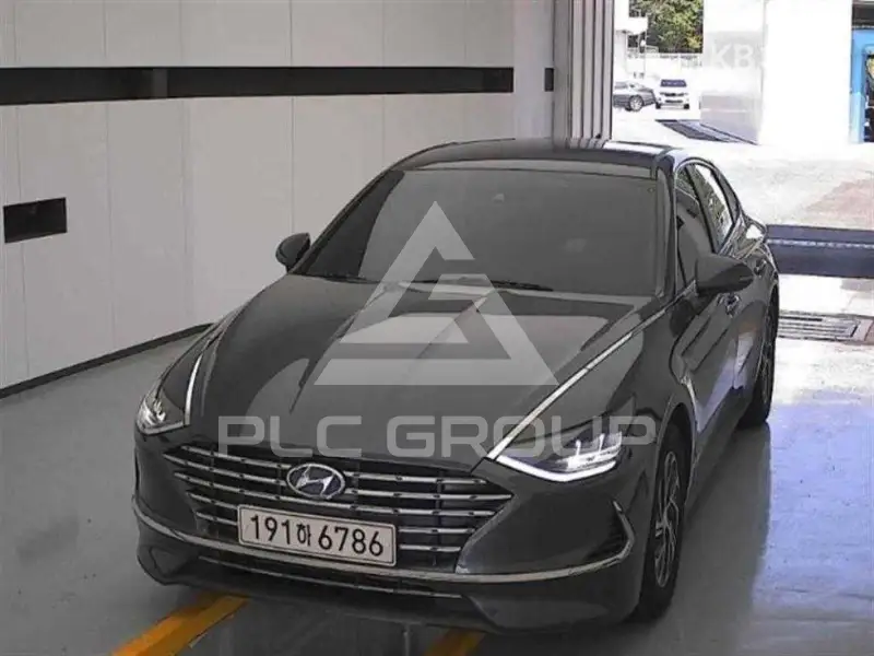 2022 Hyundai Sonata