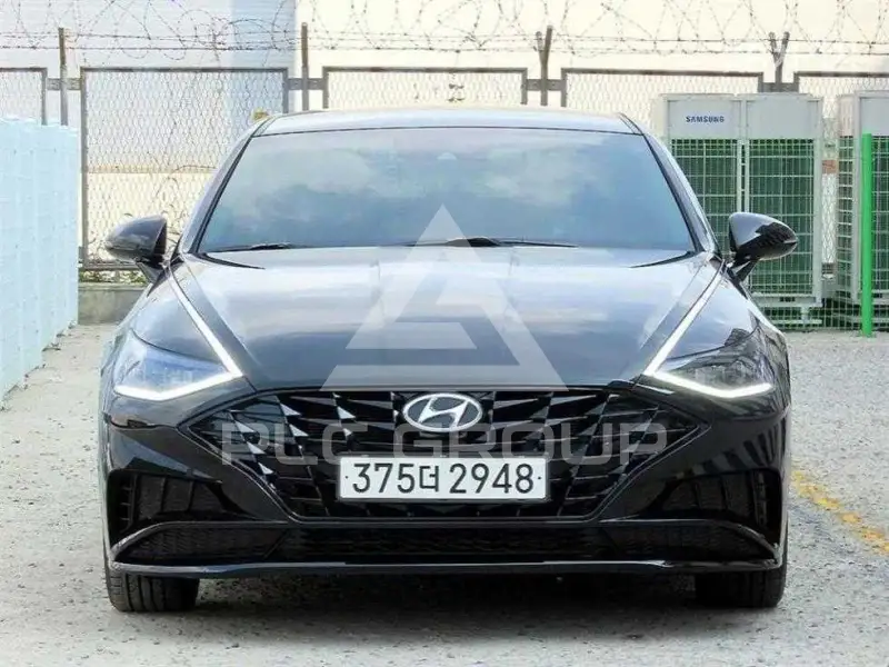 2022 Hyundai Sonata