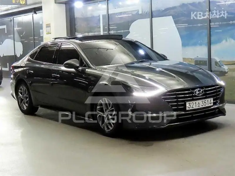 2022 Hyundai Sonata