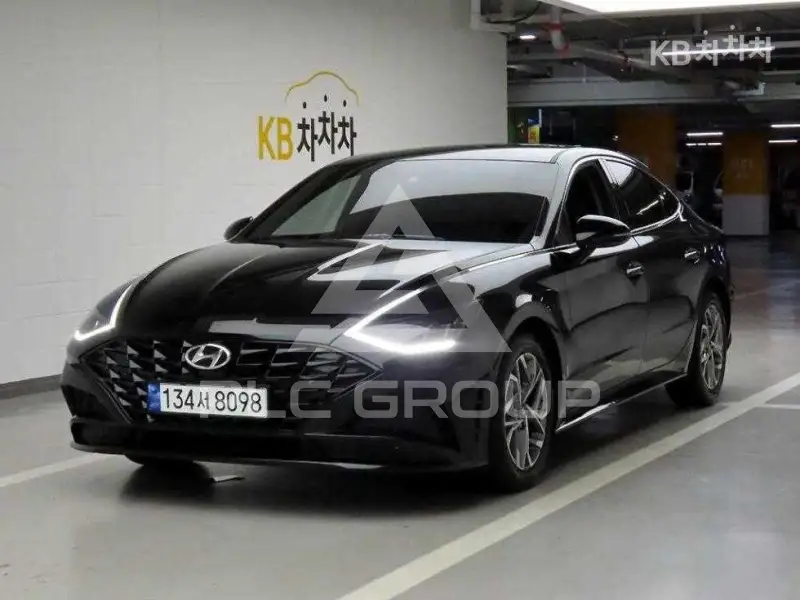2022 Hyundai Sonata