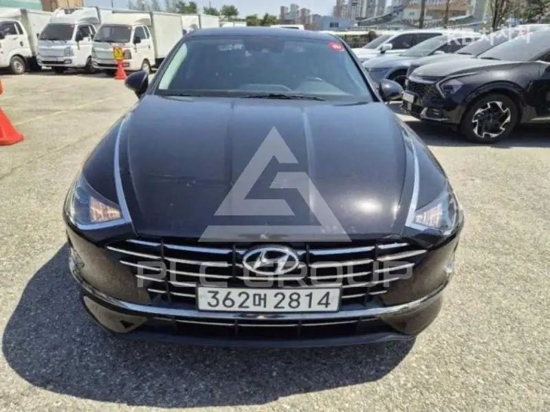 2022 Hyundai Sonata