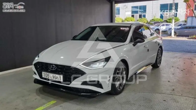 2022 Hyundai Sonata