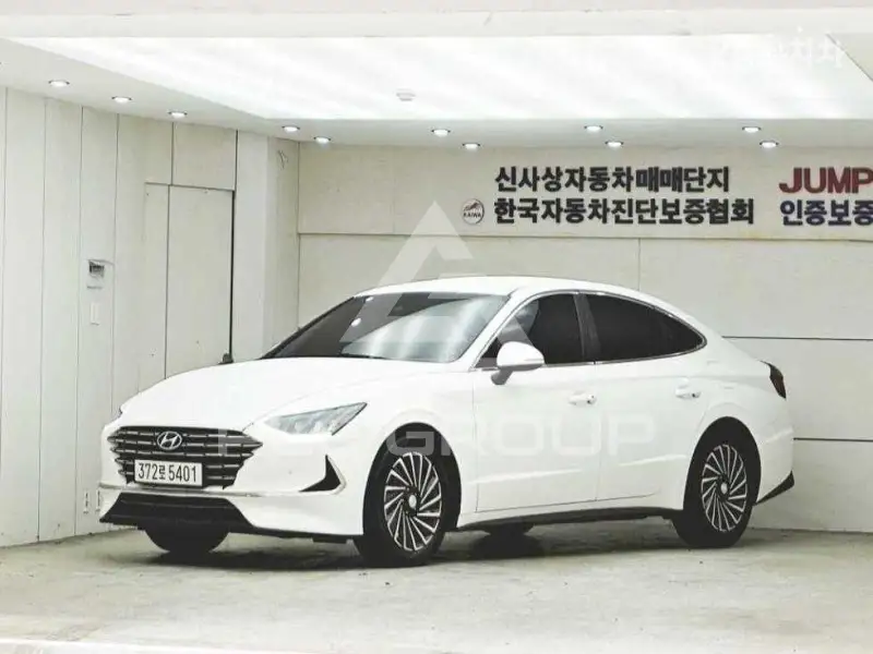 2022 Hyundai Sonata